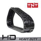 13" Heavy Duty C Pattern Rubber Track (320x86Bx49)