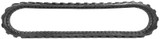 14" Heavy Duty DR Pattern Rubber Track (350x52.5x86)