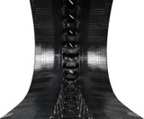 16" Heavy Duty C Pattern Rubber Track (400x86Bx50)