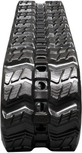 13" Heavy Duty Z Pattern Rubber Track (320x86Bx49)
