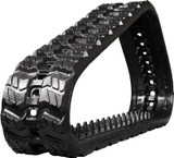 13" Heavy Duty Z Pattern Rubber Track (320x86Bx49)