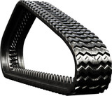 13" Heavy Duty ZB Pattern Rubber Track (320x86Bx49)