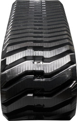 13" Heavy Duty BD Pattern Rubber Track (320x86Bx50)