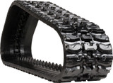 13" Heavy Duty XT Pattern Rubber Track (320x86Bx50)