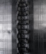 13" Heavy Duty XT Pattern Rubber Track (320x86Bx50)