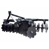 Disc Harrow