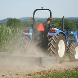 Tractor Attachments