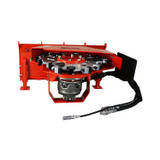 Stump Grinder Parts