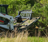 Skid Steer Brush Cutters | Know What To Look For