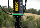 The Future of Drilling: Meet the Digga HALO Auger Alignment System