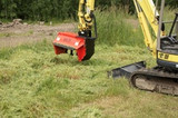 Getting Started with Eterra's Flail Excavators Mowers