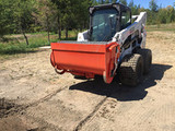 Cement Mixers for Skid Steer Loaders?