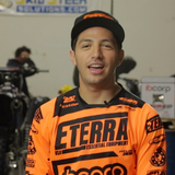 [Video - Racing] Skid Steer Solutions Sponsors Martin Castelo | Supercross 2019