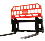 What to look for in Skid Steer Pallet Forks