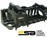 ​Skid Steer Basics: American-Made Quality