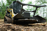 The Best Skid Steer Disc Mulchers - All In One Place