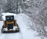 Top Skid Steer Attachments for Snow Removal