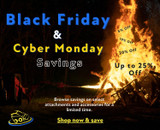 Black Friday and Cyber Monday Event: Four Weeks of Savings