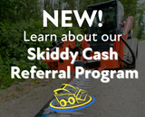 ​Unlock Skiddy Cash with Our New Referral Program!