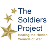 Partnership with the Soldier's Project 