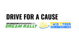 Proud Sponsor of the Okanagen Dream Rally