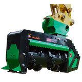 Forestry Mulchers