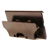 Mini Skid Steer Accessories