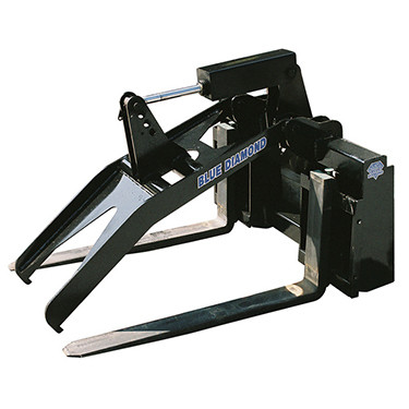 Skid Steer Grapples Skid Steer Solutions