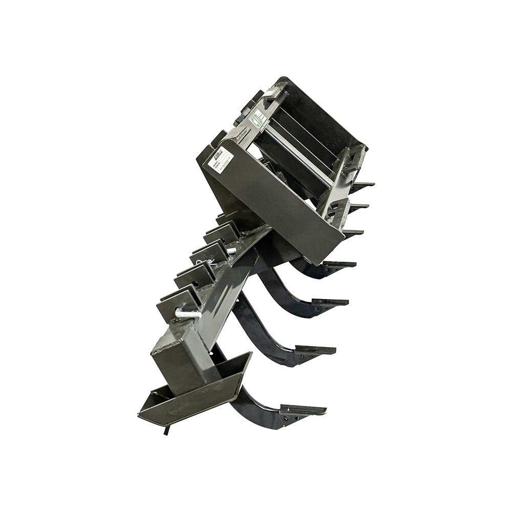 CID Skid X-Treme Duty Steer Ripper | Skid Steer Solutions