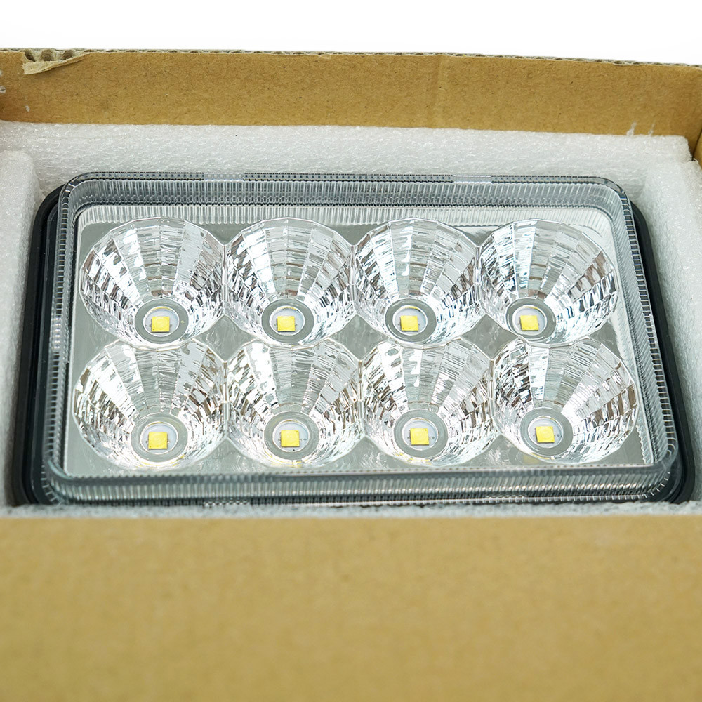 Skid Steer Basics Lights for Bobcat and New Holland Skid Steer Solutions