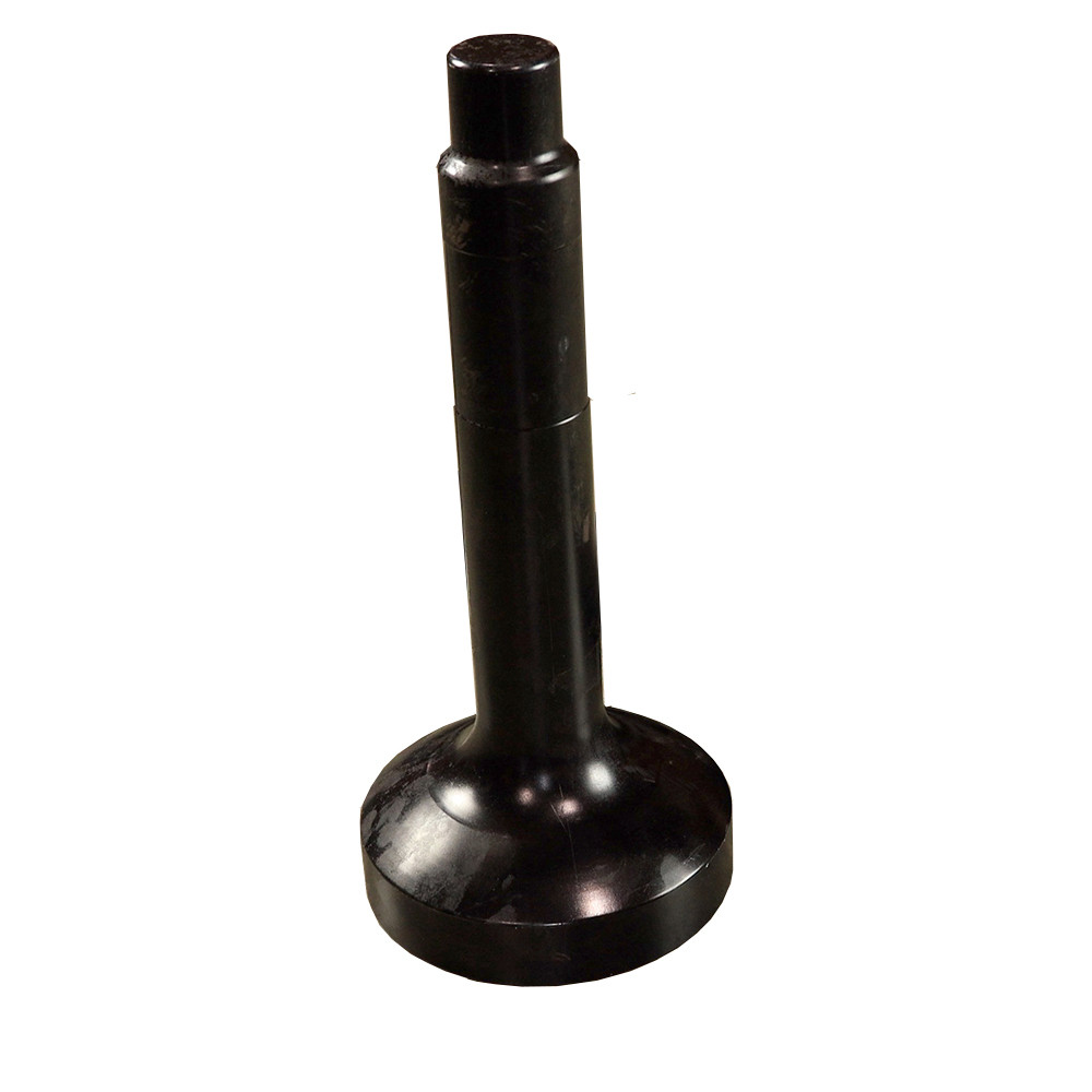 Eterra PDX-1000 Flat Post Driver Head | Skid Steer Solutions