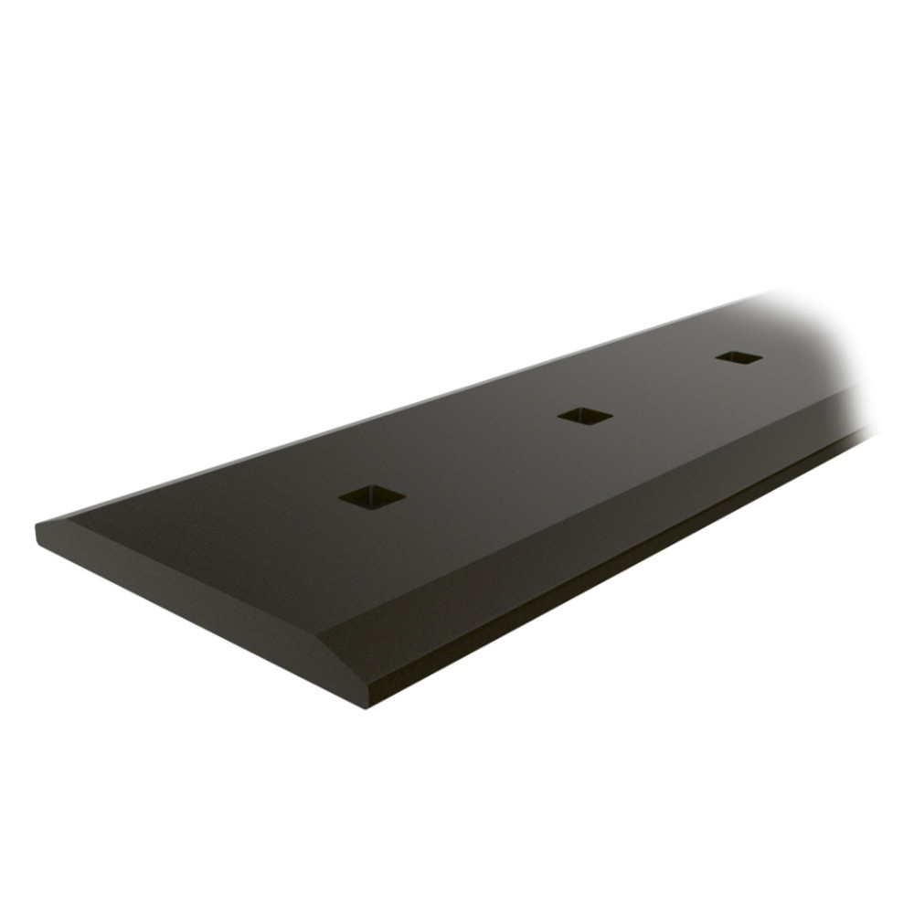 Berlon Bolt On Edge for Skid Steer Buckets Skid Steer Solutions