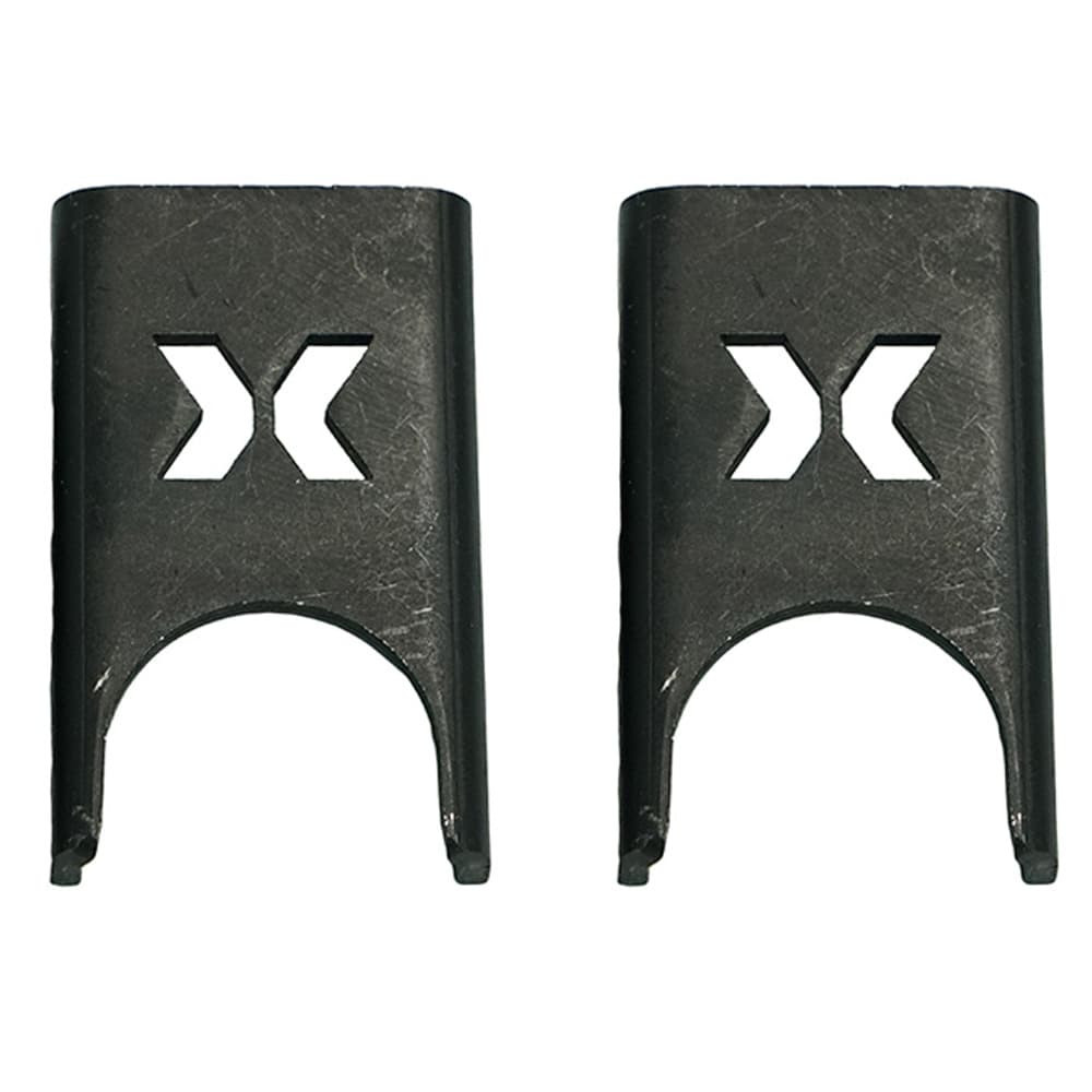 XBoom QC Mate Quick Connect Hand Clamp Skid Steer Solutions