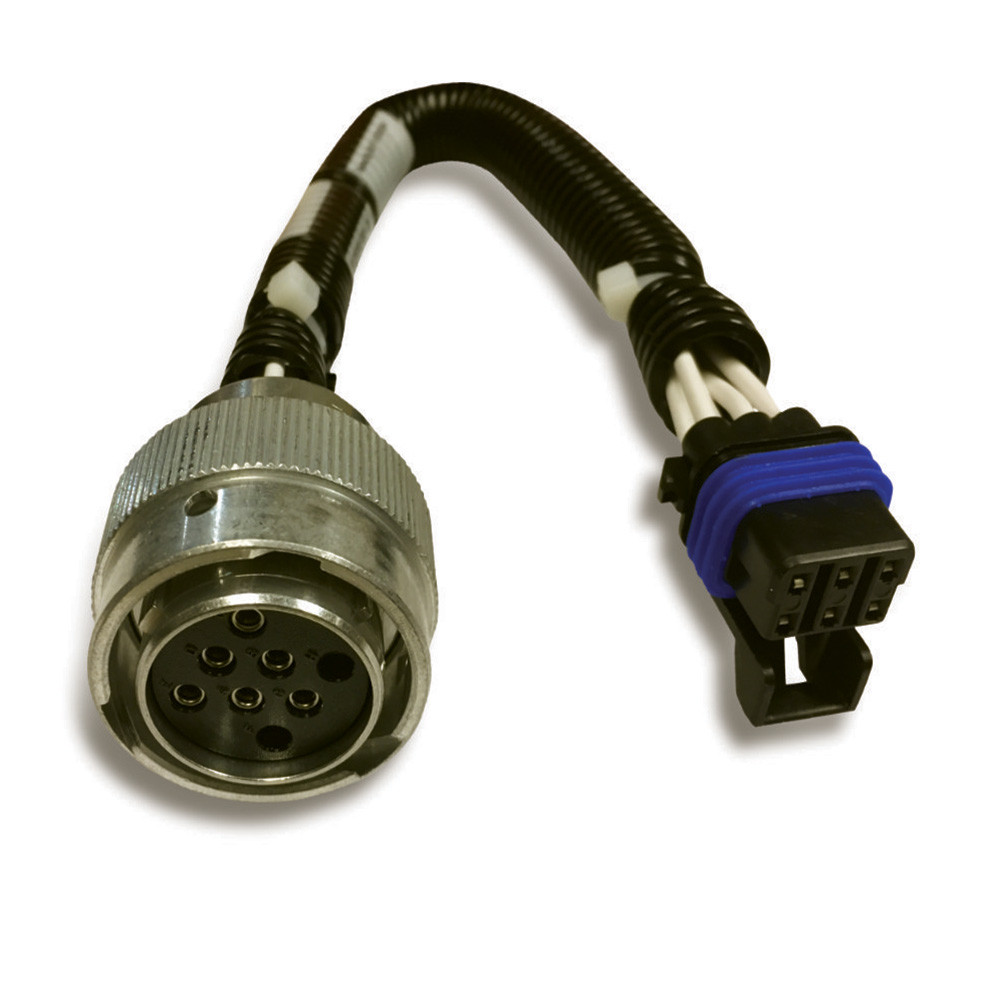 Virnig V20 8" Electric Pin (AVS/Terex) Skid Steer Solutions