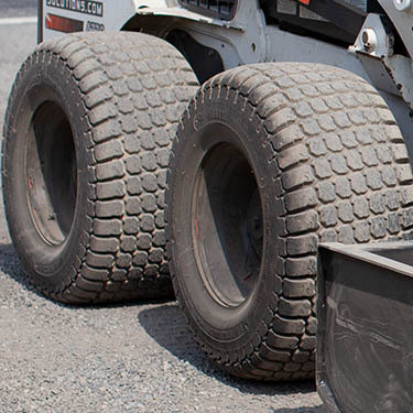 Order Used and Closeout Skid Steer Attachments from Skid Steer Solutions