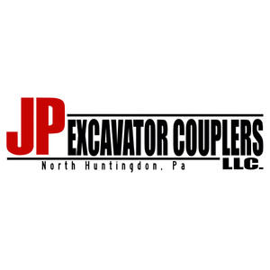 JP Excavator Couplers