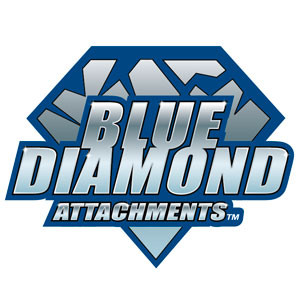 Blue Diamond