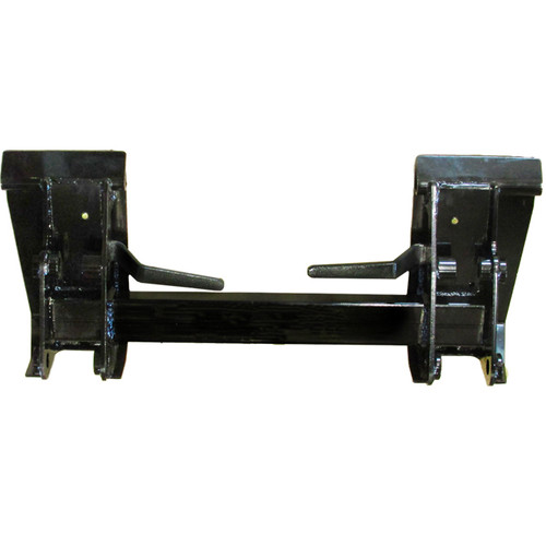 Case 400 XT Quick Attach Replacement Adapter Plate