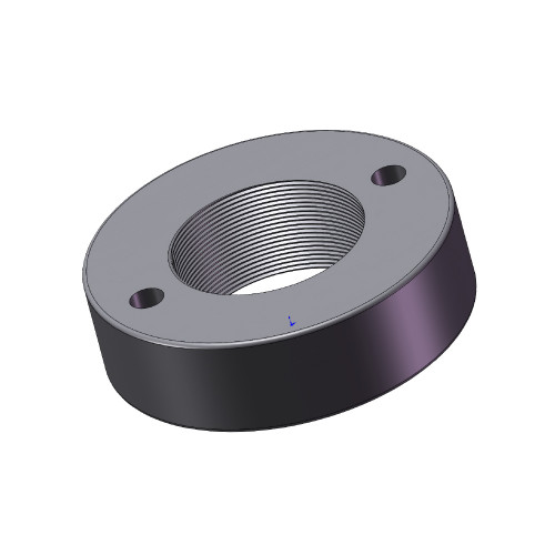 Eterra Cyclone Compact Rotary Drive Nut