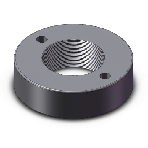 Eterra Typhoon Rotary Spindle Nut