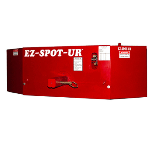 EZ SPOT UR Chain Rotating Base