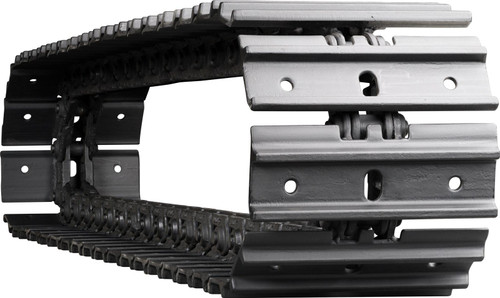 Extreme Duty Steel Track CH101-45-67-44L