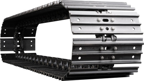 18" Extreme Duty Steel Track CH154-45-73-40L (450x81.5x76)
