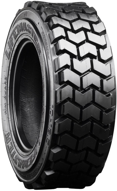 12x16.5 (12-16.5) OTR 12-Ply Skid Steer Heavy Duty Tire