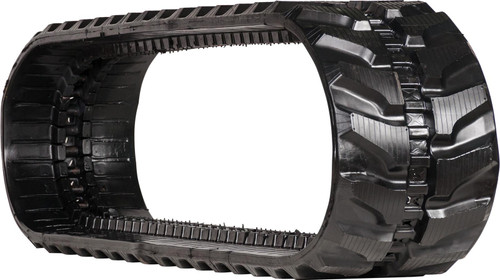 12" Heavy Duty DR Pattern Rubber Track (300x52.5Kx88)