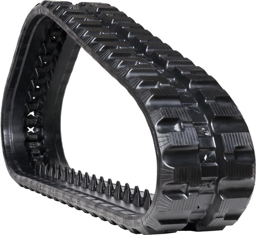 13" Heavy Duty C Pattern Rubber Track (320x86Bx49)