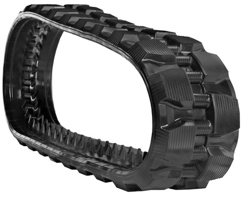 Block Pattern Rubber Track | Bridgestone | 450X86X55KF| PAIR
