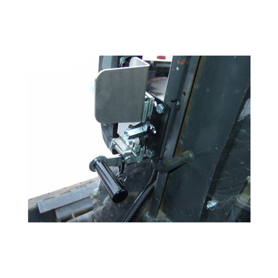 Caterpillar Skid Steer Door Skid Steer Solutions