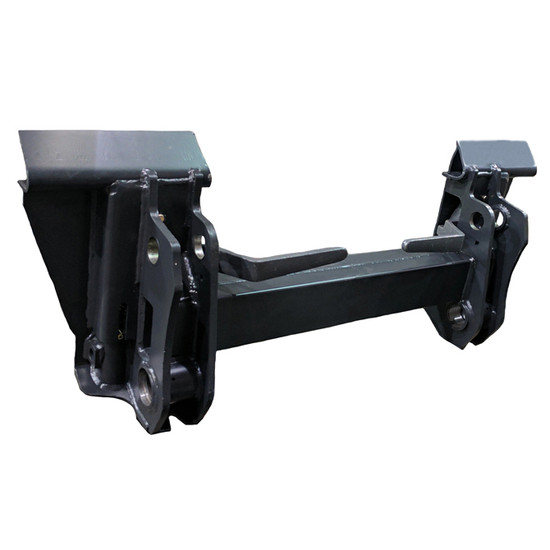 New Holland Quick Attach Coupler Plate Skid Steer Solutions