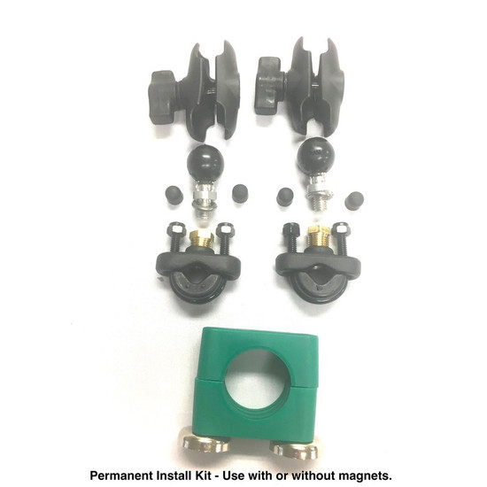 Super Controller 14 Pin 10 Controls Skid Steer Genius